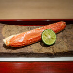 富小路 やま岸 - 