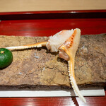 富小路 やま岸 - 