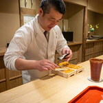 富小路 やま岸 - 