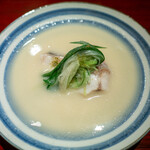 富小路 やま岸 - 