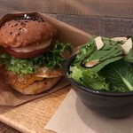 THE BURGER CRAFT - 