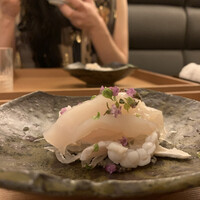 日本料理 晴山 - 