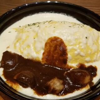 口コミ一覧 サロン ウフ エ モア 東急プラザ渋谷店 Salon Oeuf Et Moi 渋谷 オムライス 食べログ 口コミ一覧 サロン ウフ エ モア 東急プラザ渋谷店 Salon Oeuf Et Moi 渋谷 オムライス 食べログ