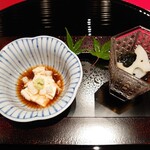 和牛ステーキ割烹 だいすけ - 