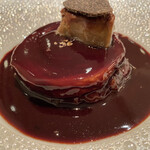 モノリス - 猪のロワイヤル