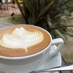 Urth Caffé - 