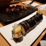 サムギョプサル nicoya - 