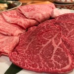 本格肉料理 丸小 - 