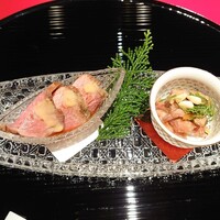 和牛ステーキ割烹 だいすけ クロスゲート金沢店 - 