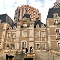 ガストロノミー ジョエル・ロブション - 