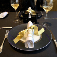 ガストロノミー ジョエル・ロブション - 