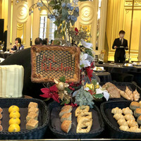 ガストロノミー ジョエル・ロブション - 