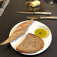 ガストロノミー ジョエル・ロブション - 