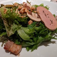 Benoit Alain Ducasse - 