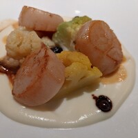 Benoit Alain Ducasse - 