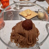 Benoit Alain Ducasse - 