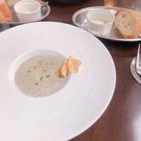 ビストロプティパリ - 