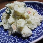 味香供  - ポテトサラダ４００円