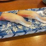 富梅 - 綺麗なカンパチ
      