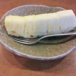 富梅 - デザート
      