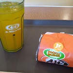 A&W - 