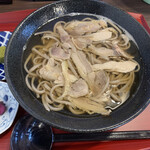 そば処 さくら - 料理写真: