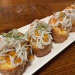 海鮮バル　魚晴 - メイン写真: