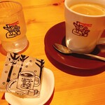 Komeda Kohi Ten - 