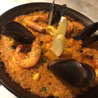 イベリコ・バル 門仲 - 