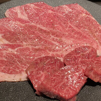 焼肉うしごろ 銀座並木通り店 - 