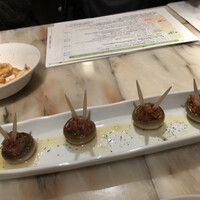 イベリコ・バル 門仲 - 