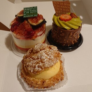 伊勢丹 新潟店周辺でおすすめの美味しいケーキをご紹介 食べログ 伊勢丹 新潟店周辺でおすすめの美味しいケーキをご紹介 食べログ
