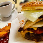 ベーカーバウンス - 