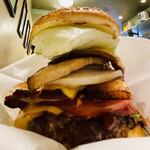 ベーカーバウンス - 