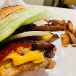 ベーカーバウンス - 