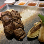 舞浜Teppanyaki＋ - 