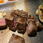 舞浜Teppanyaki＋ - 