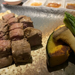 舞浜Teppanyaki＋ - 