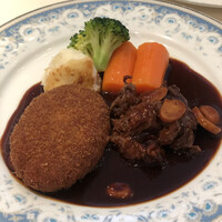 レストラン香味屋 - 
