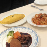 レストラン香味屋 - 