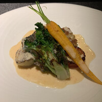 舞浜Teppanyaki＋ - 
