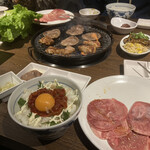 Yakiniku No Watami - 