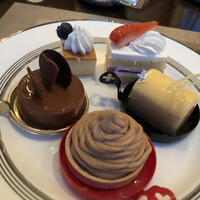 オールデイダイニング セリーズ - 