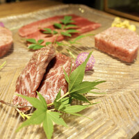 焼肉 うしみつ 恵比寿本店 - 