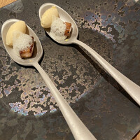 Itsuki - フォアグラ　アカシア蜂蜜