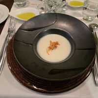 Le Salon de Legumes - 