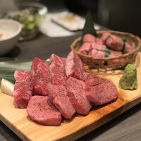 上野太昌園 上野本店 - 