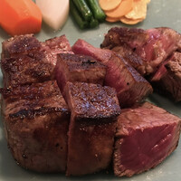 くいしんぼー山中 - 