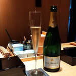 恵比寿 鮨 ふじまさ - 