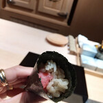 恵比寿 鮨 ふじまさ - 